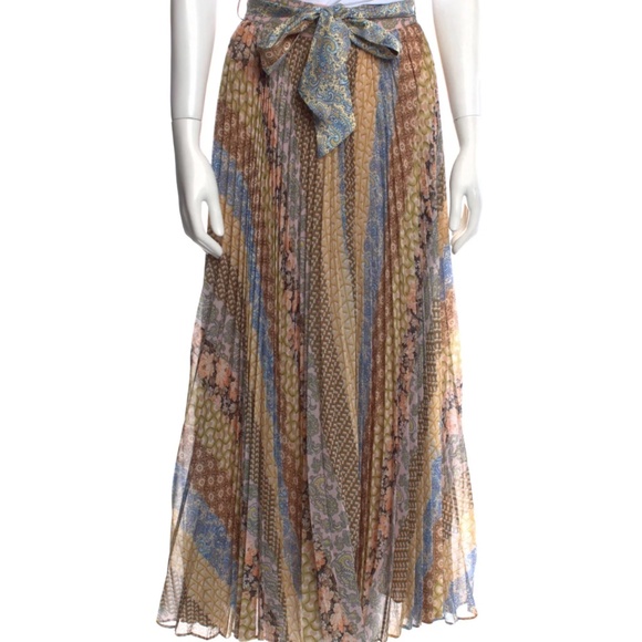Zimmermann skirt